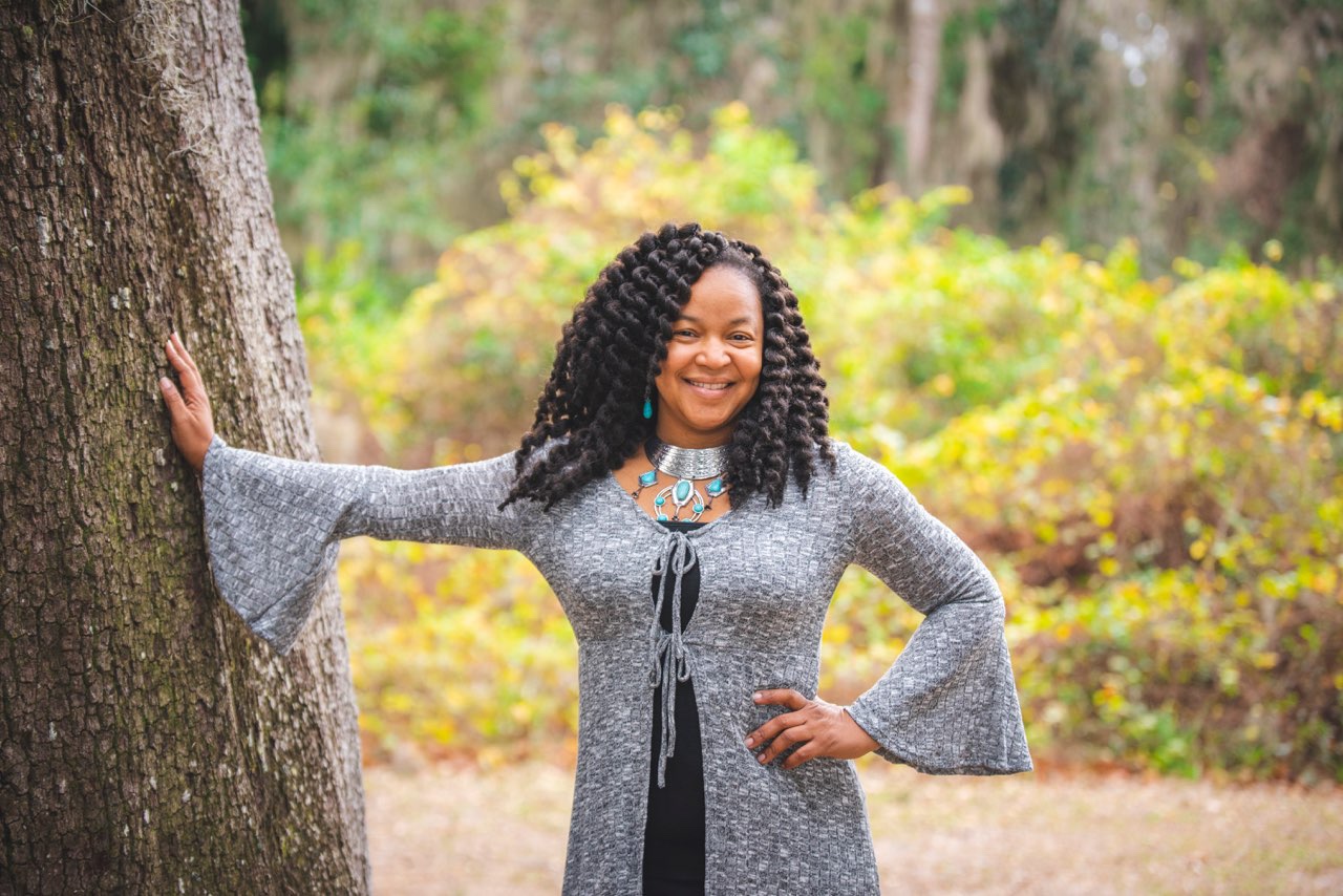 Erica N. Wortherly, LCSW