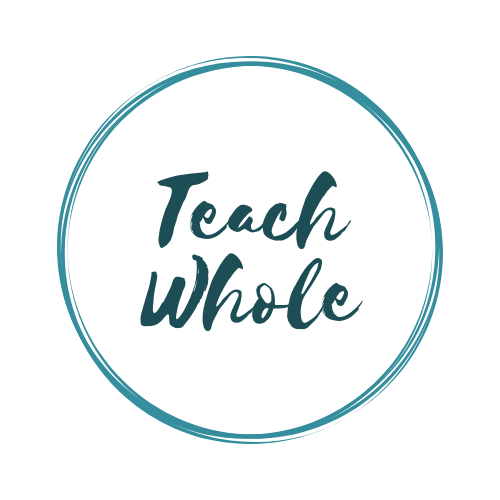 Teach Whole